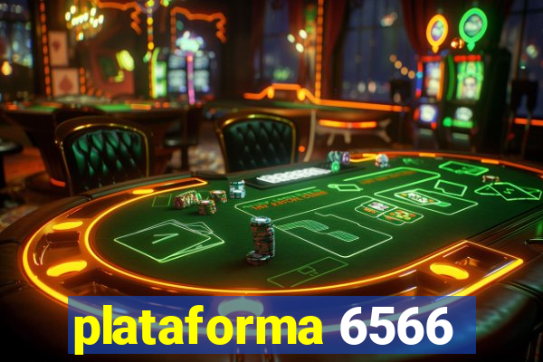 plataforma 6566